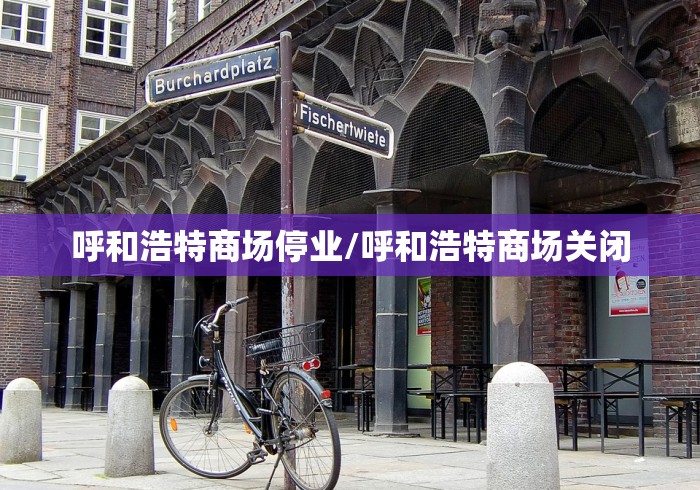 呼和浩特商场停业/呼和浩特商场关闭