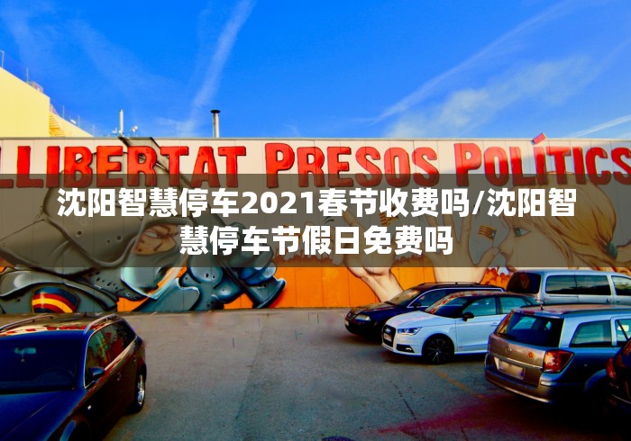 沈阳智慧停车2021春节收费吗/沈阳智慧停车节假日免费吗 沈阳智慧停车2021春节收费吗/沈阳智慧停车节假日免费吗