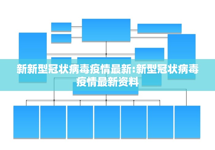 新新型冠状病毒疫情最新:新型冠状病毒疫情最新资料