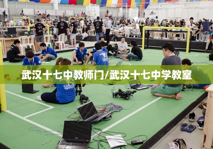 武汉十七中教师门/武汉十七中学教室