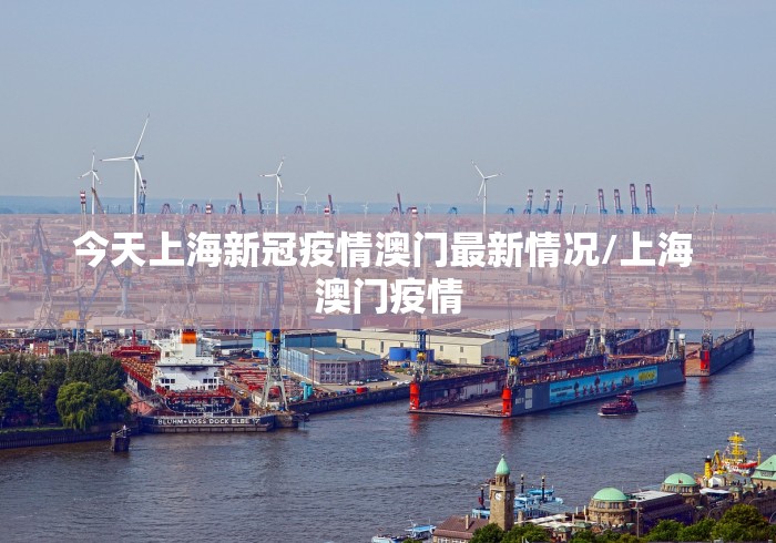 今天上海新冠疫情澳门最新情况/上海 澳门疫情