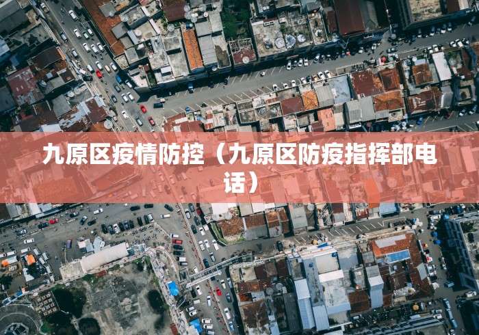 九原区疫情防控(九原区防疫指挥部电话) 九原区疫情防控(九原区防疫指挥部电话)
