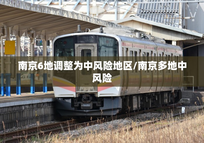 南京6地调整为中风险地区/南京多地中风险