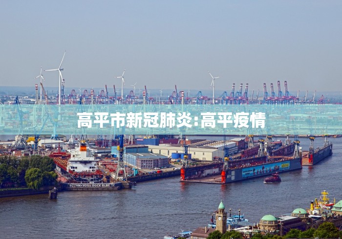 高平市新冠肺炎:高平疫情