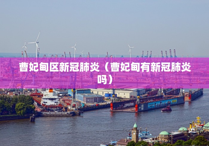 曹妃甸区新冠肺炎（曹妃甸有新冠肺炎吗）