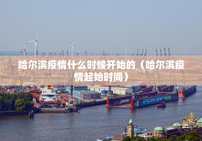 哈尔滨疫情什么时候开始的（哈尔滨疫情起始时间）