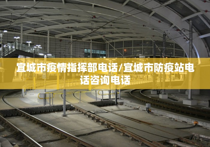宜城市疫情指挥部电话/宜城市防疫站电话咨询电话