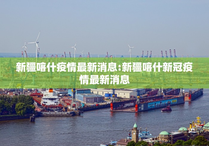 新疆喀什疫情最新消息:新疆喀什新冠疫情最新消息