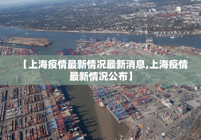 【上海疫情最新情况最新消息,上海疫情最新情况公布】