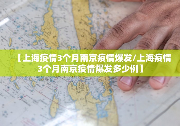【上海疫情3个月南京疫情爆发/上海疫情3个月南京疫情爆发多少例】