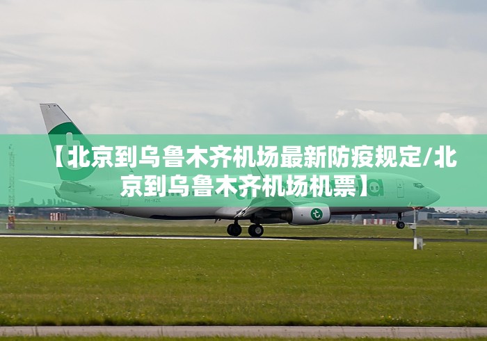 【北京到乌鲁木齐机场最新防疫规定/北京到乌鲁木齐机场机票】