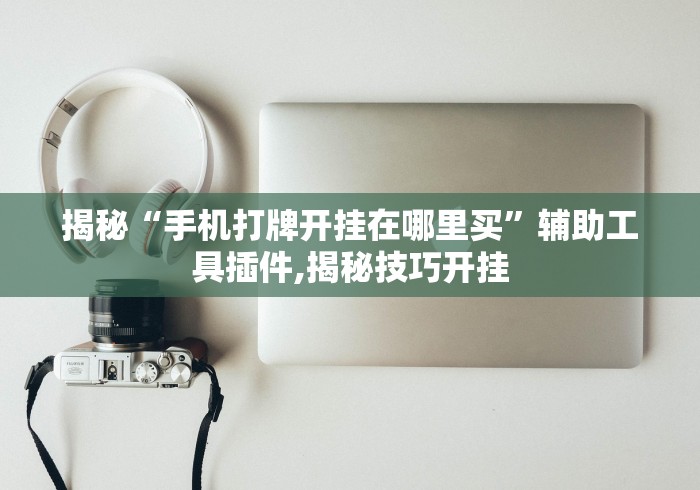 玩家攻略宝典“尚尚吉林麻将万能开挂器”附透视挂详细教程 