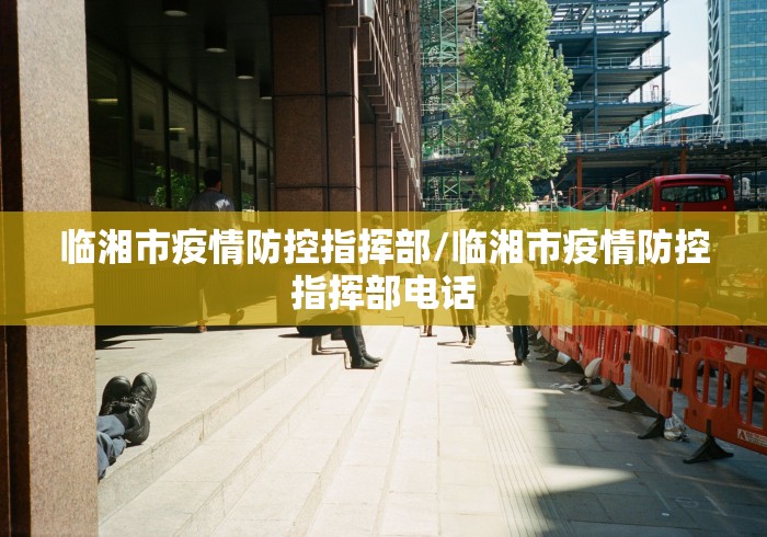 临湘市疫情防控指挥部/临湘市疫情防控指挥部电话