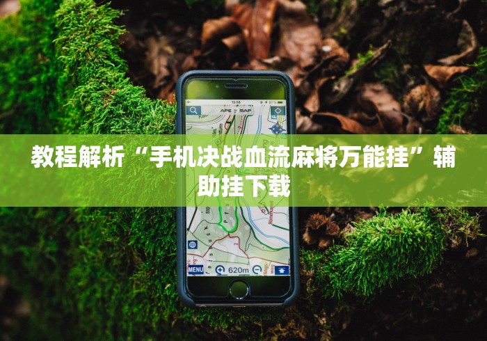 教程解析“手机决战血流麻将万能挂”辅助挂下载