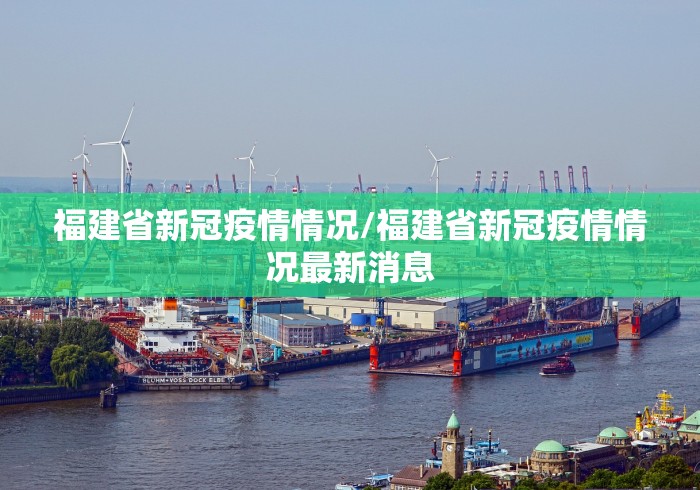 福建省新冠疫情情况/福建省新冠疫情情况最新消息