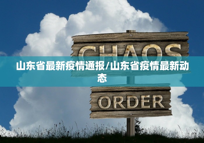 山东省最新疫情通报/山东省疫情最新动态