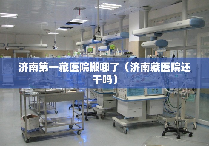 济南第一藏医院搬哪了（济南藏医院还干吗）