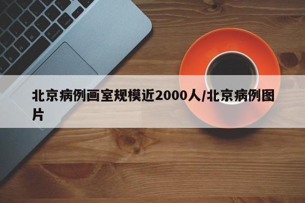 北京病例画室规模近2000人/北京病例图片