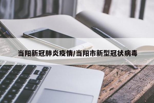 当阳新冠肺炎疫情/当阳市新型冠状病毒