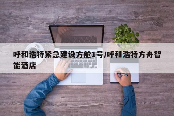 呼和浩特紧急建设方舱1号/呼和浩特方舟智能酒店