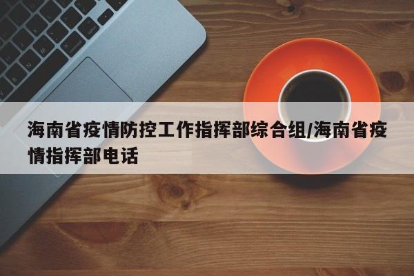 海南省疫情防控工作指挥部综合组/海南省疫情指挥部电话